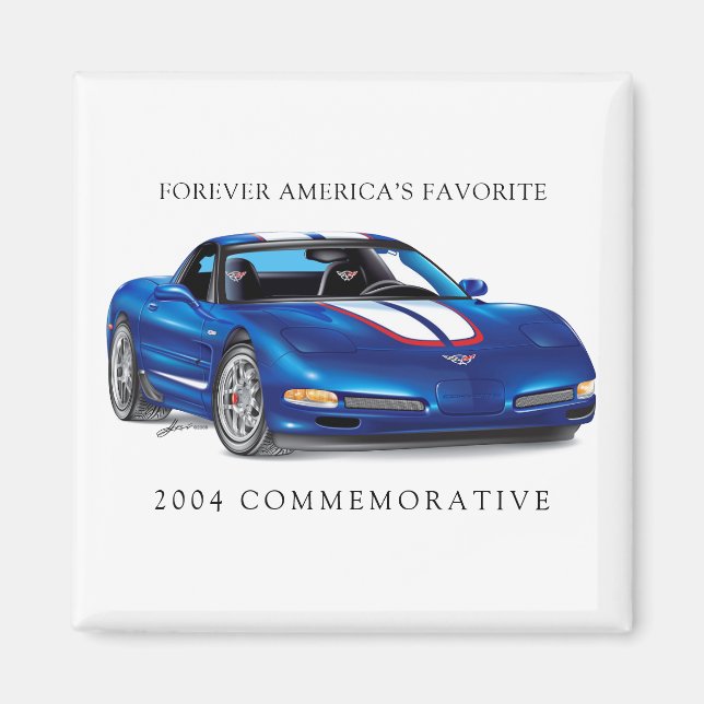 IMÃ ARTE AUTOMÁTICA RECOLHÍVEL ZEEOSIX (Frente)