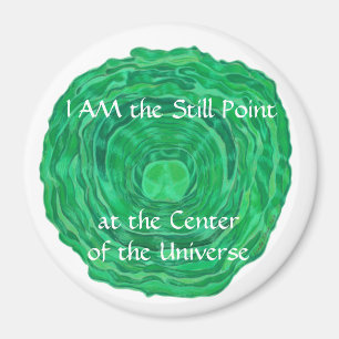 Imã Arte cura de Chakra do coração - #3 - relações