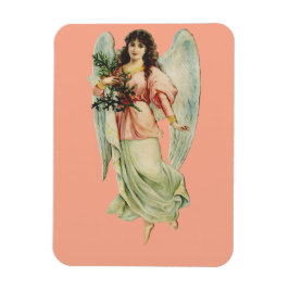 Ímã Arte da Vigilância Divina e Graça do Anjo da Guard