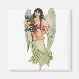 Imã Arte da Vigilância Divina e Graça do Anjo da Guard