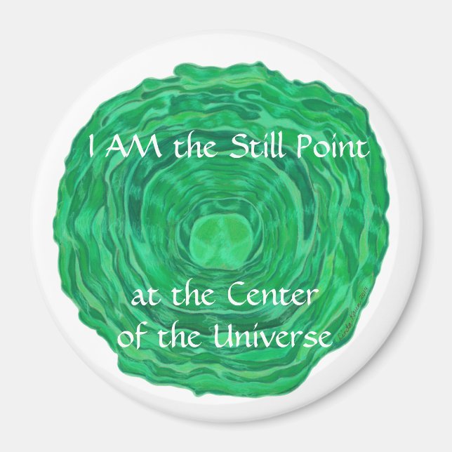 Imã Arte de Curar Cardioca - Nº 3 - Relações (Frente)