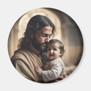 Imã Arte de Jesus