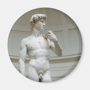 Imã Arte de renascimento de Michelangelo