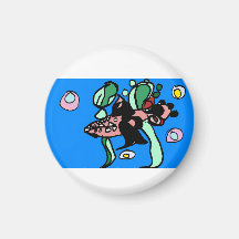 arte do lúcio-do-norte