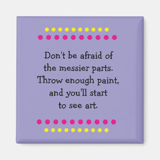 Imã Arte É Mensagem