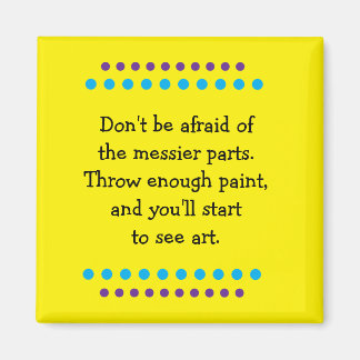 Imã Arte É Mensagem