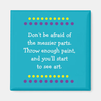 Imã Arte É Mensagem