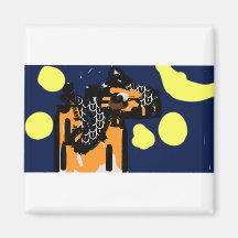 Arte estrela do lobo