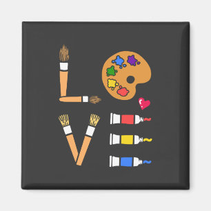 Imã Arte - Eu Amo Arte