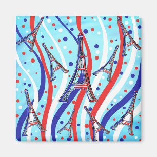 Imã Arte Francesa