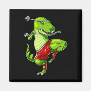 Imã Arte Marcial de Caratê de Boxe Tailandesa Muay Tha