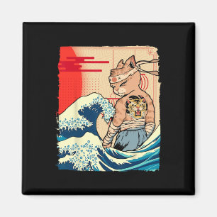 Imã Arte Ninja Japonesa E Karate Japonês