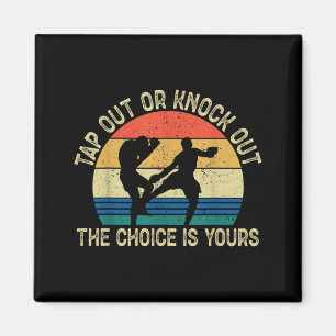 Imã Artes Marciais Mistas MMA Jiu-Jitsu Brasileiro
