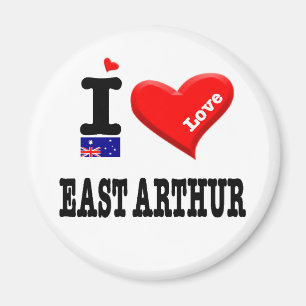 Imã ARTHUR DO LESTE - amor de I