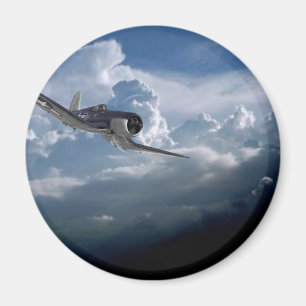 Imã Artigos do avião