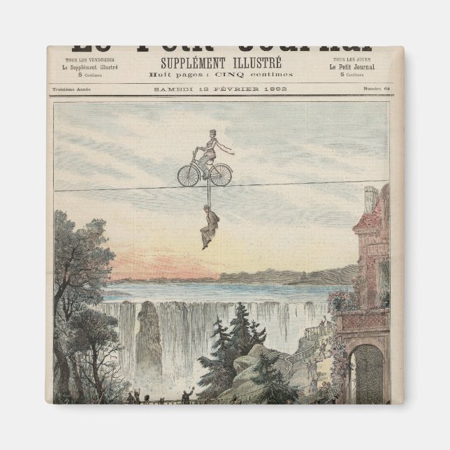 Imã Artistas do Teatro de la Gaite (Frente)