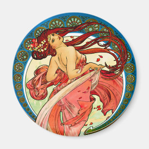 Imã Arts Dance