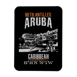 Ímã Aruba