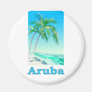 Imã Aruba