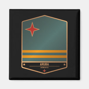 Imã Aruba