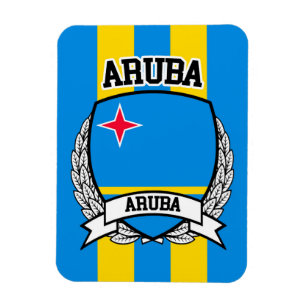 Ímã Aruba
