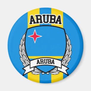 Imã Aruba