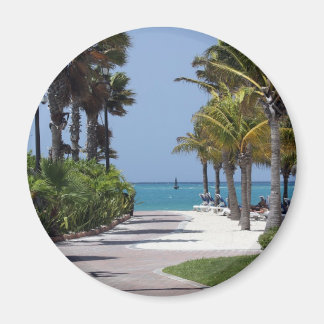 imã aruba