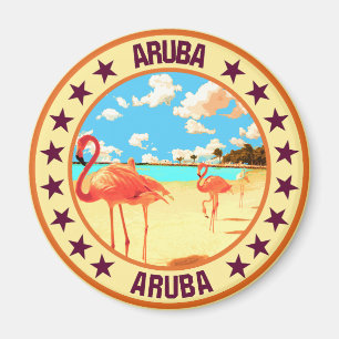 Imã Aruba
