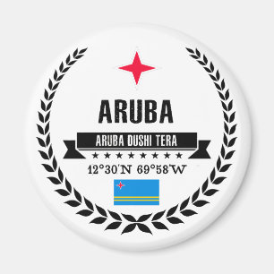 Imã Aruba