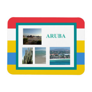 Ímã Aruba