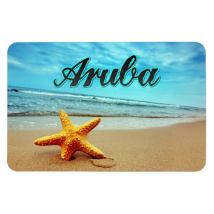 Ímã Aruba