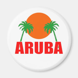 Imã Aruba