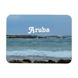 Ímã Aruba perfeita