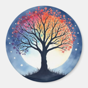 Imã Árvore da Vida