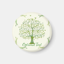 Imã Árvore da Vida