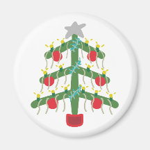 Árvore de Natal