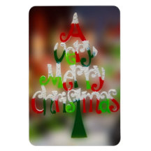 Árvore de Natal Deseja