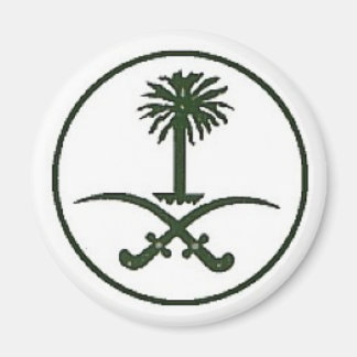 Imã Árvore e Espada