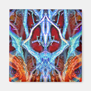 IMÃ ÁRVORE ESPIRITUOSA