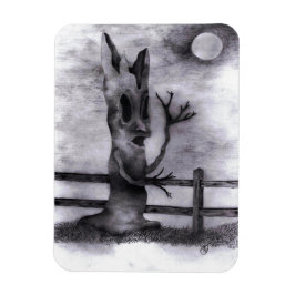 Ímã "Árvore Spook"