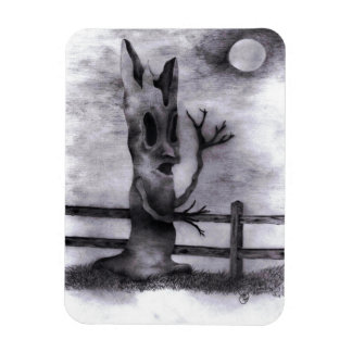 Ímã "Árvore Spook"