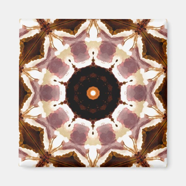 IMÃ ÁRVORES (Frente)