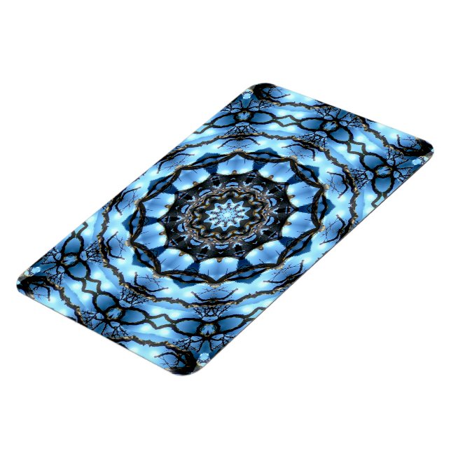 ÍMÃ ÁRVORES (Left Side)