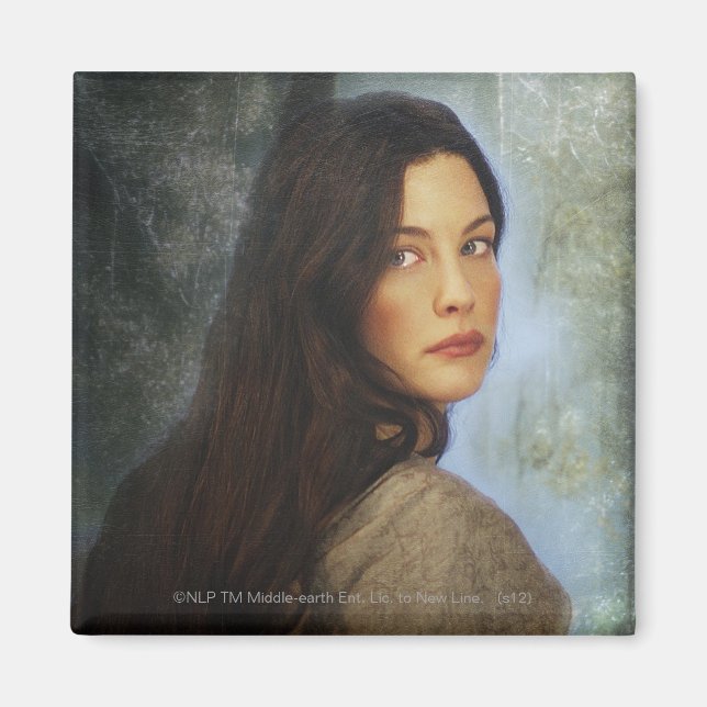 Imã ARWEN™ retornando (Frente)