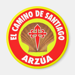 Imã Arzúa