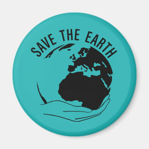 Imã as alterações climáticas são reais