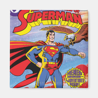 Imã As Aventuras do Super-Homem #424