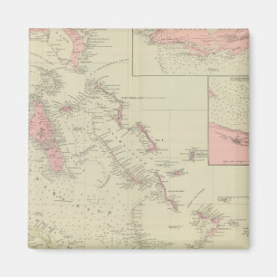 Imã As Bahamas