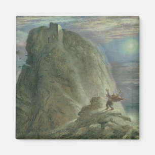 Imã As bruxas dirigem No.2