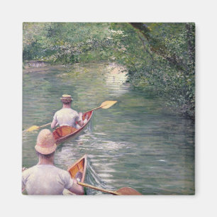 Imã As Canoas, 1878